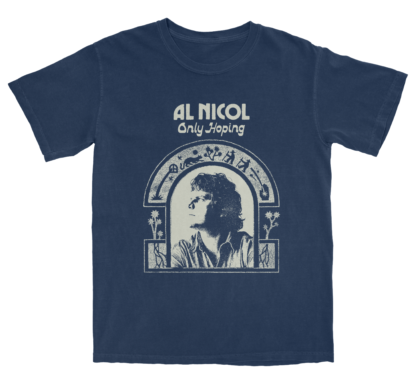 "Only Hoping" T-Shirt